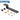 FIBBRACOMFGSHNTR5/8A FGS-HNTR5/8A Kit de bracket tipo "Z" de 5/8"