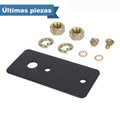 Kit de bracket de 1/2" | Commscope | FGSHTR21/2