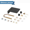 Kit de soporte para piso falso 0.62-1.2" (2x2) | Commscope | FGSHUFBC
