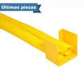 Adapatador tubo flexible doble 7/8" (2x2) | Commscope | FGSKT03C
