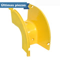 Codo descendente a 90° (4x4) | Commscope | FGSMD9EA