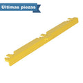 Tapa con bisagras para FGSMEXPEA/B/F (4x4) | Commscope | FGSMEXCEA