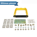 Kit adaptador para salida en trompeta FGSMTRMA (4x4) | Commscope | FGSMJWRA