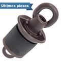 Tapón ciego de 1" | Commscope | JMBLA10D104U