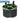 SUBTAPCOMJMQUA36Q136S JMQUA36Q136S Tapón cuatrifurcado de 4"