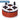SUBTAPCOMJMQUA40F136S JMQUA40F136S Tapón cuatrifurcado de 4" ID: 3.96-4.13" cable: 1.22-1.36"