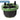 SUBTAPCOMJMTRI36B167SH JMTRI36B167SH Tapón trifurcado de 3.6" ID: 3.70-3.81" cables: de 1.57-1.67"