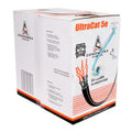 Cable UTP Cat 5e CM azul (305 m) | Condumex | 66445812