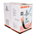 Cable UTP Cat 5e CM gris (305 m) | Condumex | 66445832
