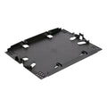Charola de empalme para cierres 2178 Butt, capacidad 2 chips | Corning | 2532