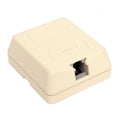 Roseta telefónica RJ11 de 2 hilos | Corning | C211707A0000