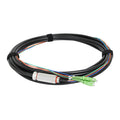 Cable de servicio 4 fibras G.657 A1 salida SCA (10 m) | Icoptiks | CSE1E004CSCA10