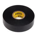 Cinta de aislar Scotch Super 33 plus, 19 mm x 20 m | Corning | 80611207012