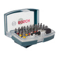 Juego de 32 puntas para destornillador | Bosch | 2607017359