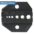 Dado para cable RG 174/179/BELDEN8218/FO | Proskit | CP336DJ