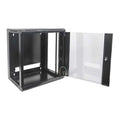 Gabinete para montaje en pared 6UR/60kg/45cm | Intellinet | 711715