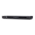 Organizador horizontal 1UR | Intellinet | 169950