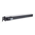 PDU horizontal 12 contactos posteriores 125V | Intellinet | 713955