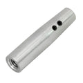 Punta hembra para guía de 1/4" | DCD | 57130003