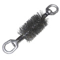 Cepillo limpiador de ductos 1 1/2" | DCD | 8100150