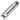 SUBDESDCD505040 00505-040 Destorcedor de 2 3/8" para jalado de cable