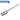MS2206F MS-2206F Desarmador para conectores "F"