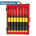 Juego de desarmadores para celular (7 piezas) | Proskit | 8PK2065