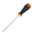 Desarmador cabinet de 1/8 x 4" | Truper | DG1/8X4B