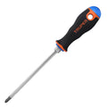 Desarmador cruz de 1/4 x 6" | Truper | DP1/4X6B