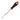 FERDESTRUDR1/4X6B DR-1/4X6B Desarmador plano de 1/4 x 6"