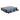 FIBDISICODR9SCU048D2UTE DR9SCU048D2UTE Distribuidor de fibra óptica G652D SCU, 48 fibras deslizable 2UR