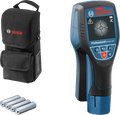 Detector de 5 materiales 120 mm | Bosch | DTECT120