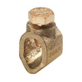 Conector para varilla de cobre de 5/8" (250 piezas) | Panduit | GRC258TL
