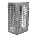 Gabinete metálico para interruptor de navajas | Metalico | GPG203050