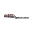 Zapata 2 AWG, ojillo 1/4" barril largo (25 piezas) | Panduit | LCC214BQ