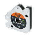 Escuadra magnética 50 kg | Truper | ESM4X