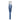 ESTCORINT342568 342568 Cordón de parcheo UTP Cat 5e PVC azul  (0.5 m)