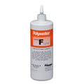 Gel lubricante "F" para jalado de cable eléctrico o fibra óptica (0.95 litros) | Polywater | F35