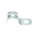 Abrazadera tipo uña de 1/2" para tubo rígido (10 piezas) | Volteck | AU1/2