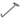 Amarrador de varillas 260 mm | Truper | AM-VA