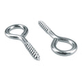 Armella cerrada de 2 x 7 mm (150 piezas ) | Surtek | AC2070