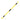 FERBARSURBAF150 BAF150 Barreta hexagonal de 1" x 150 cm