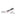 FERBISHERBSO1/2 BSO-1/2 Bisagra tubular soldable de 1/2"