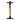 FERBOMTRUBOMTR BOM-TR Bomba manual para inflar 100 PSI