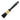 FERBROTRUBRT1X BRT-1X Brocha profesional de 1"