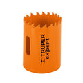 Broca sierra bimetálica de 1 1/2" | Truper | COBI-1-1/2