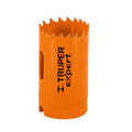 Broca sierra bimetálica de 1 1/4" | Truper | COBI-1-1/4