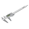 Calibrador (Vernier) digital 6" | Truper | CALDI6MP