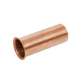 Casquillo de cobre para contracanasta 1-1/2" | Foset | CASQ-F10