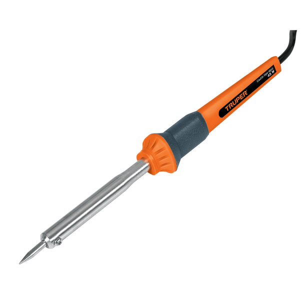 Cautín lápiz 45W Truper CAU-45 | Mayoreo Latam – INCOM SHOP